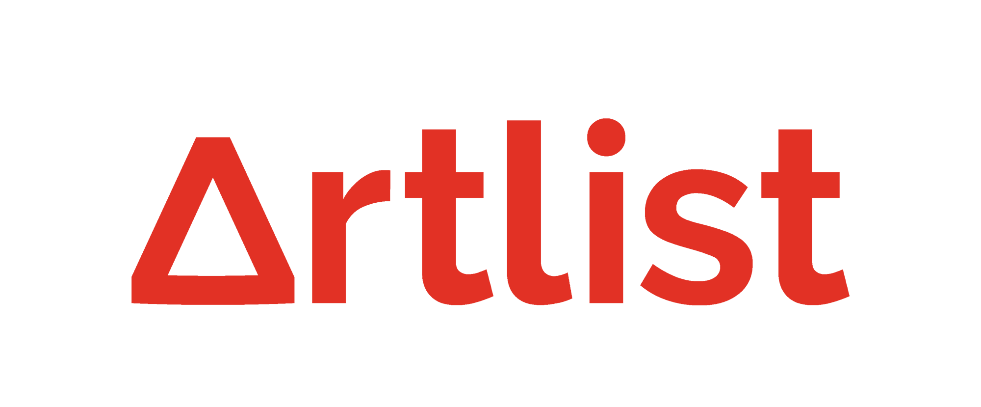 Artlist_Logo